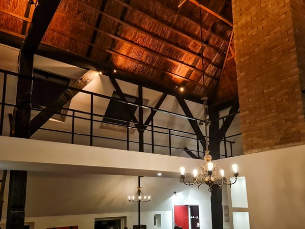 Medium property photo - Duinweg Oosterend 12, 8897 HB Oosterend